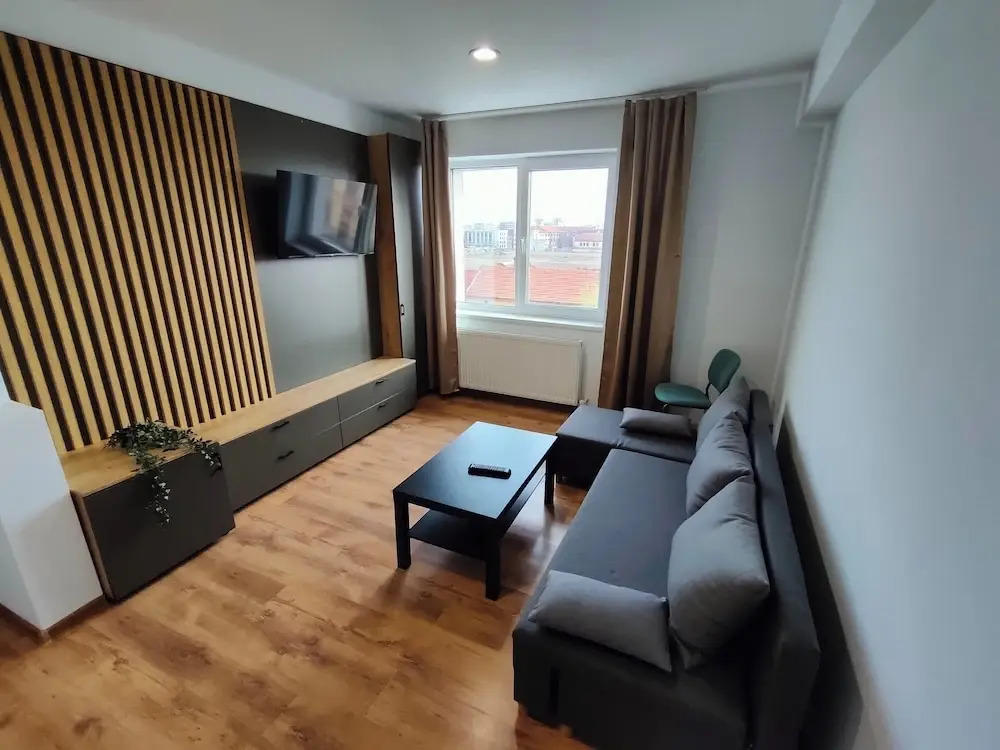 Fanea Residence