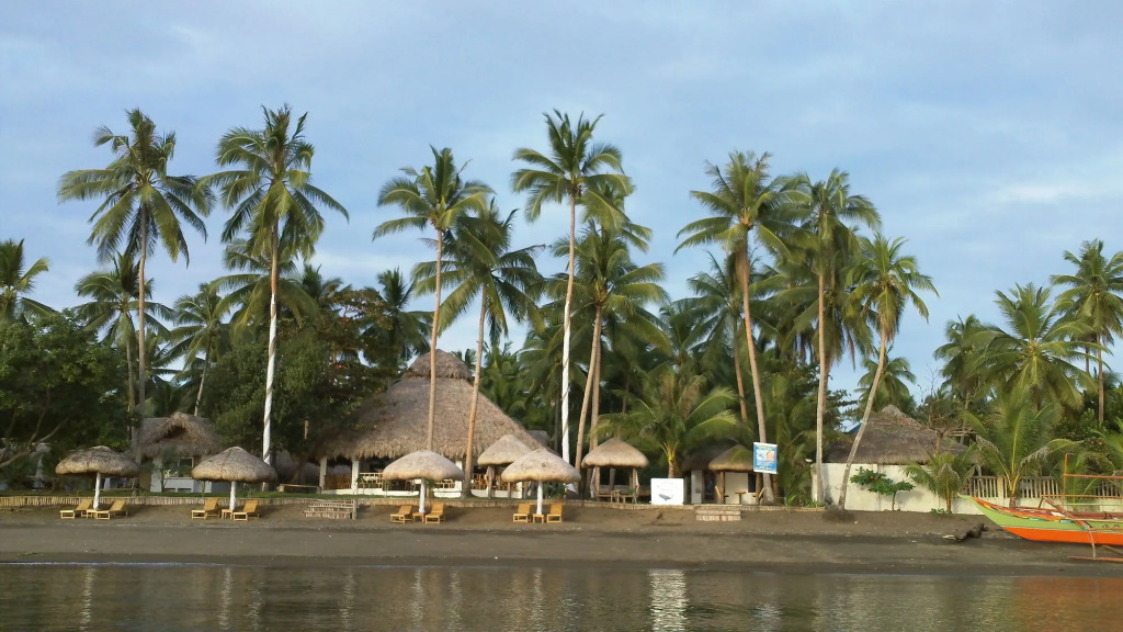 Elysia Beach Resort