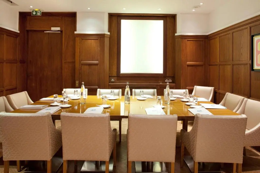 Atlantic Hotel