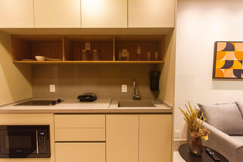 Moderno E Luxuoso Studio No Coração De Pinheiros   Wide 18