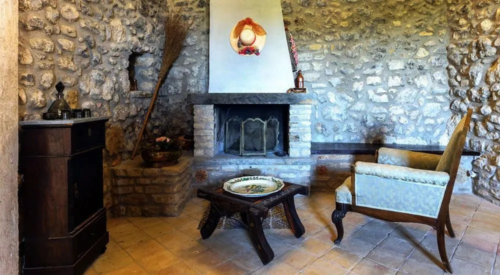 Bed & Breakfast Torre Saracena
