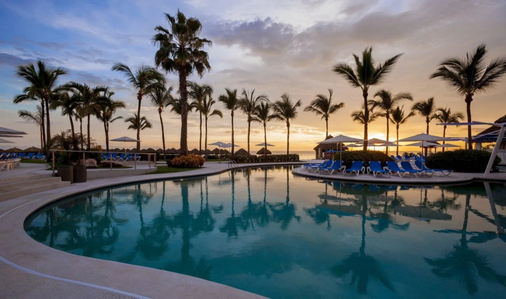 Hard Rock Hotel Vallarta All Inclusive