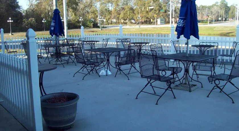 Days Inn Airport