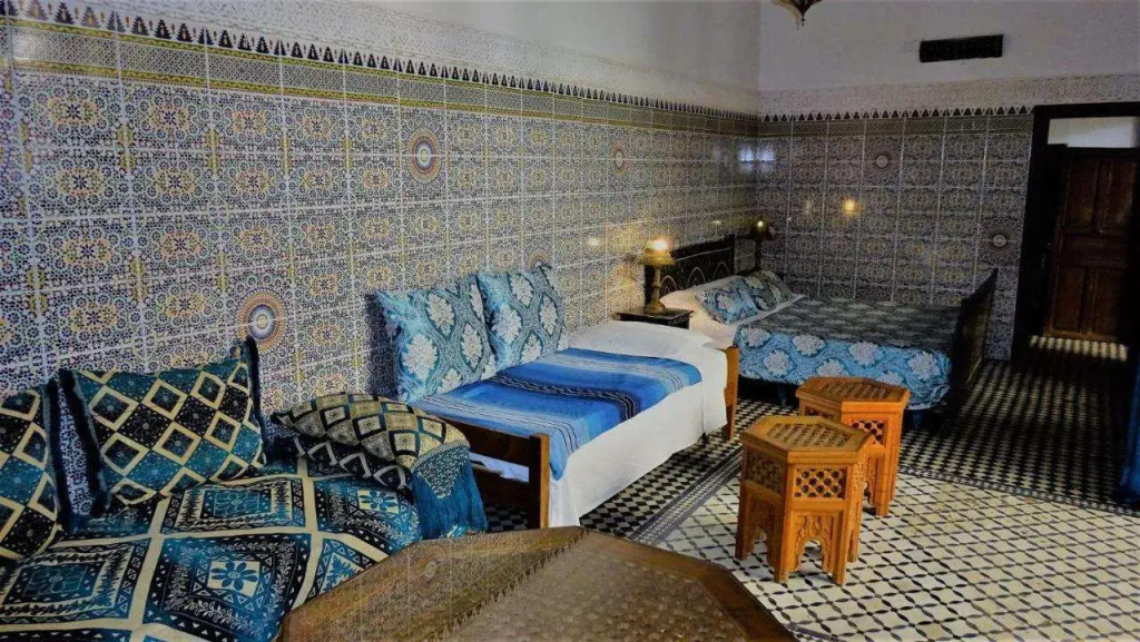 Hotel Belvedere