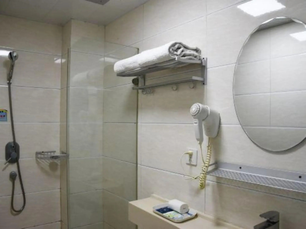 Qingzhu · Pujiang Collection Hotel (Shanghai International Resort Area)
