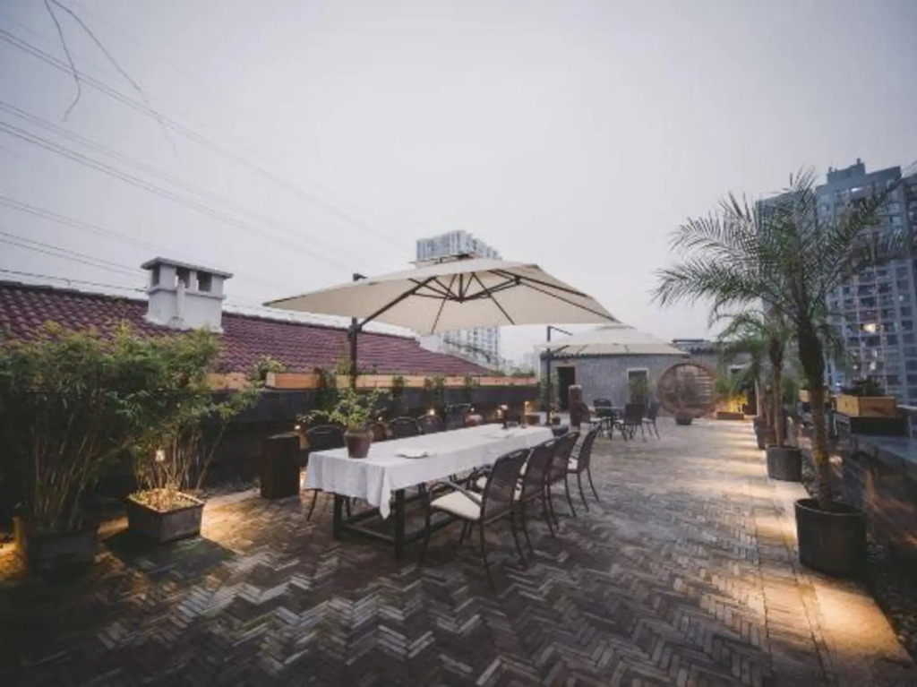 Yifeng Boutique Hotel
