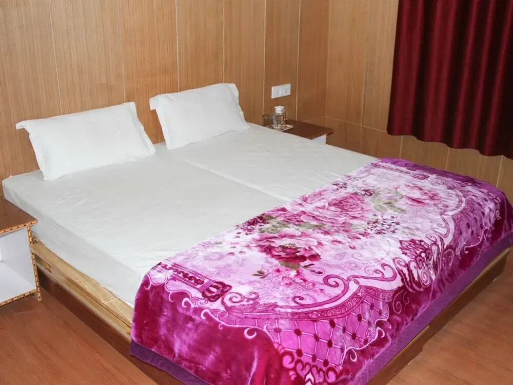 Siachen Hotel