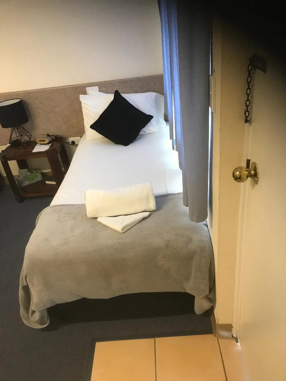 Nanango Star Motel