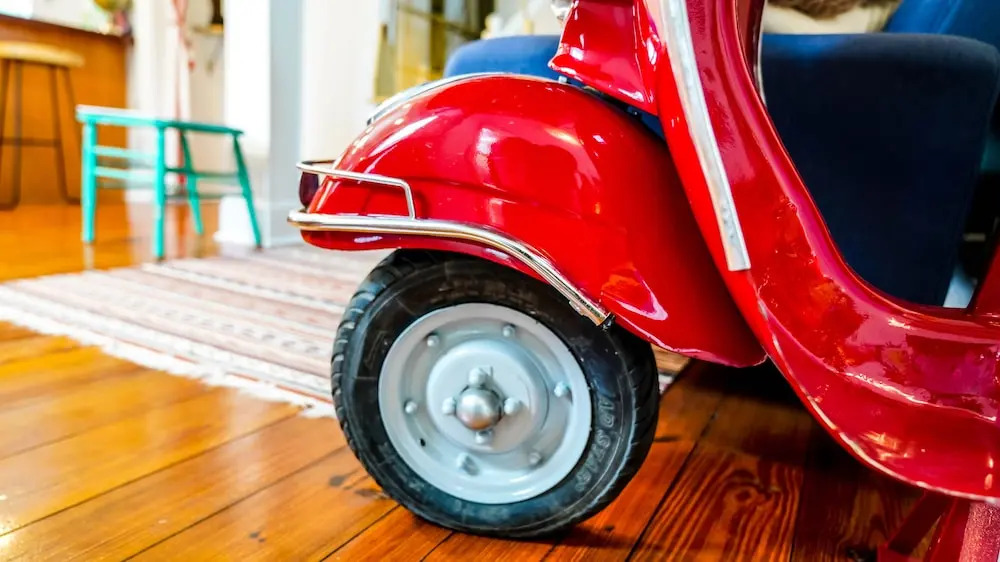 Isetta Inn (Boutique Inn)