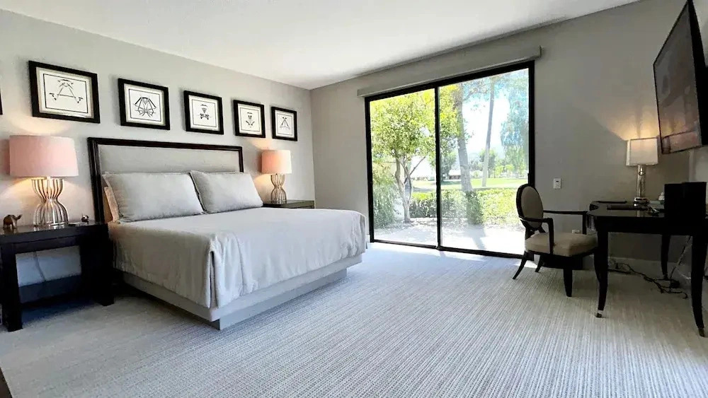 Luxe Living