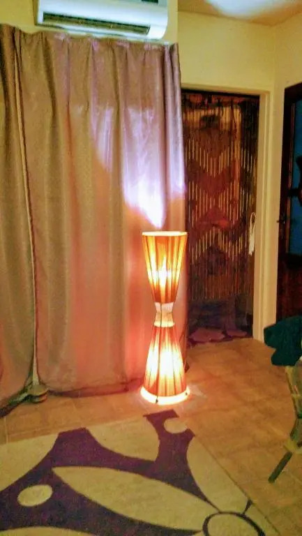 Lotus Residence Hurghada