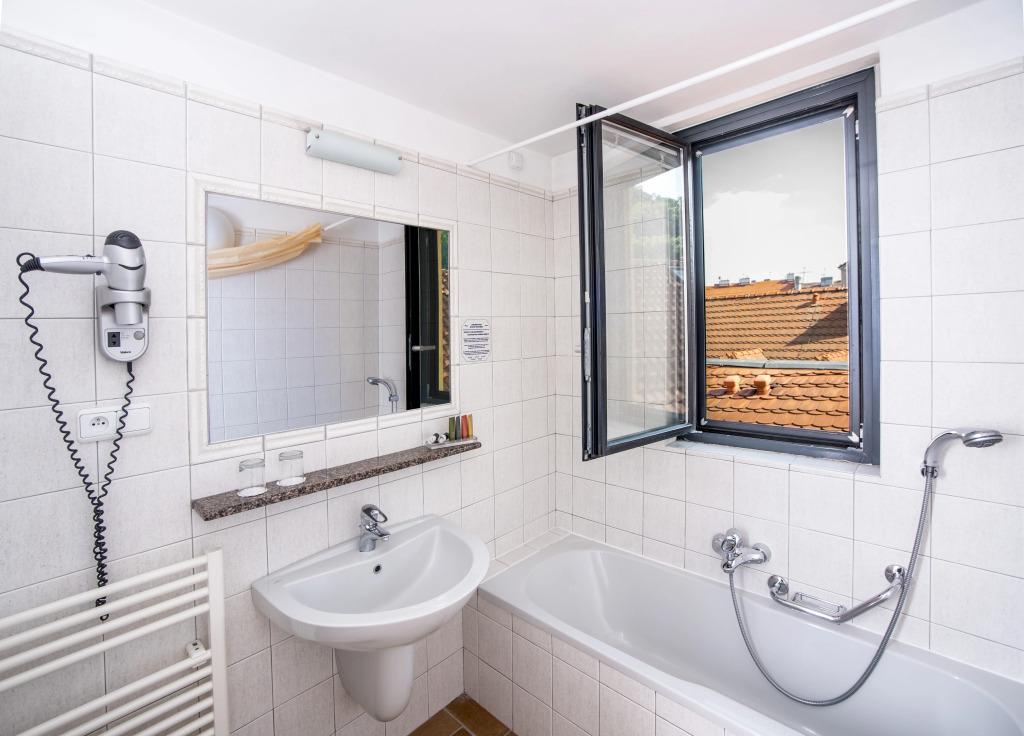 Hotel Roma Prague