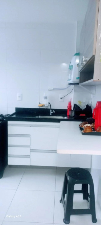 Apartamento temporada