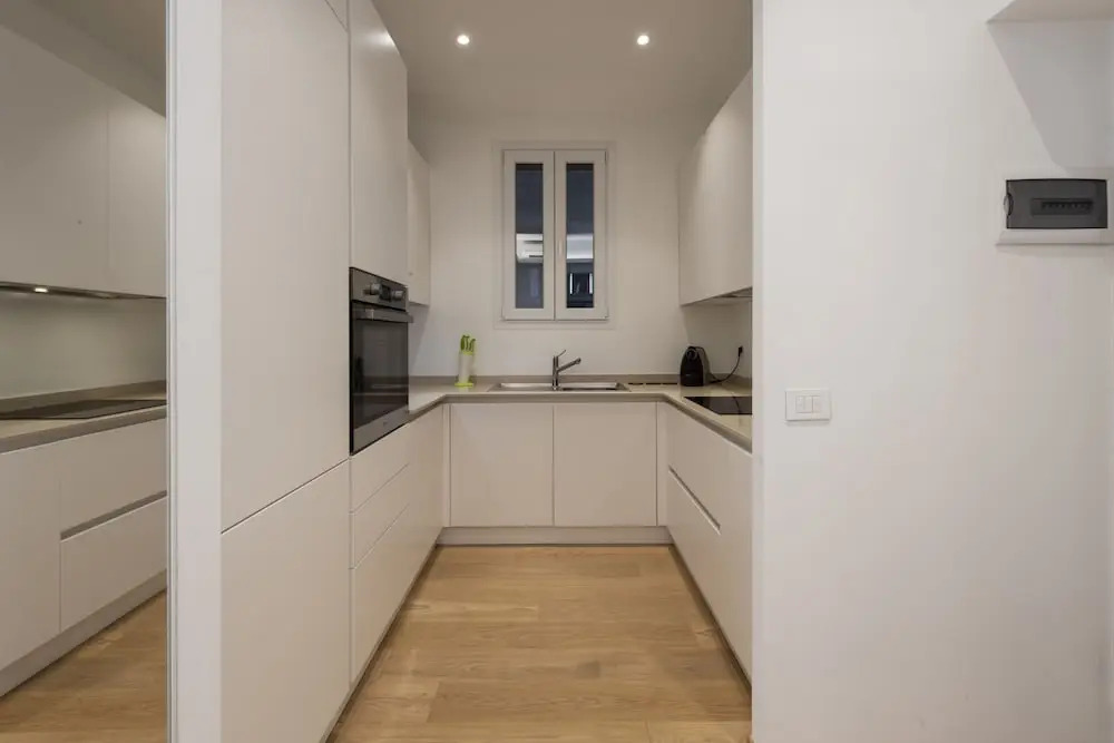 Wagner Apartment - Corso Vercelli