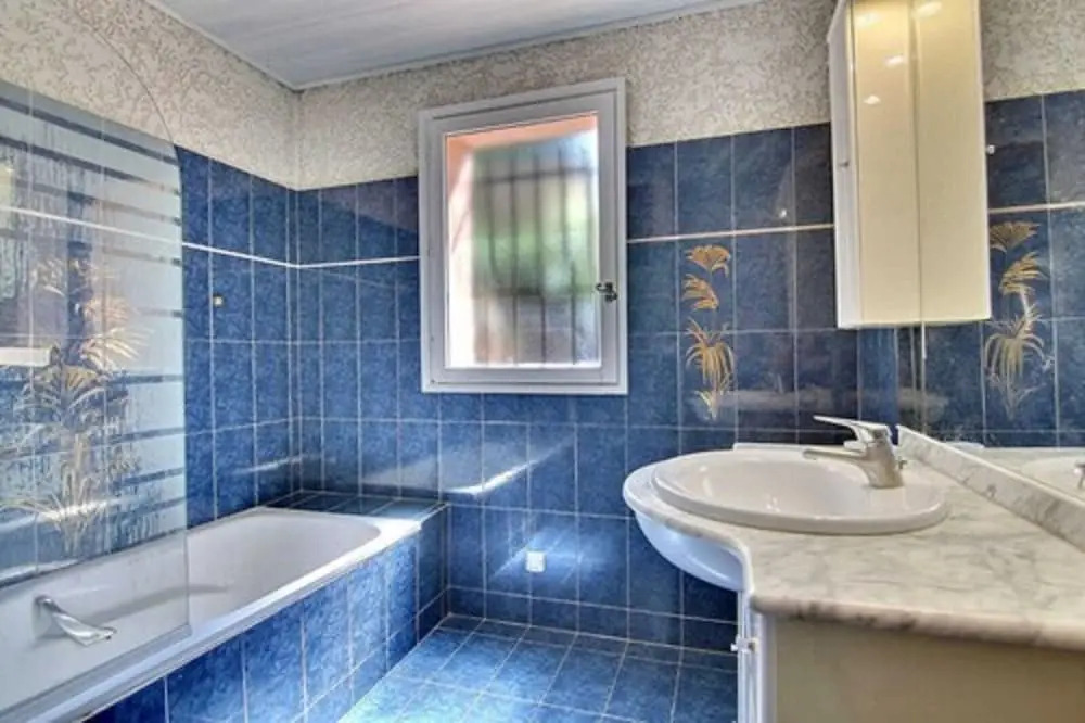 Magnifique Villa,Calme,Vue dégagée,Piscine,Parking,Wifi,Clim