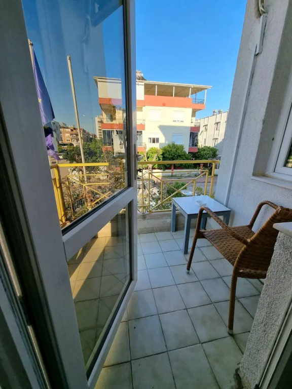 Europa Hotel Selale