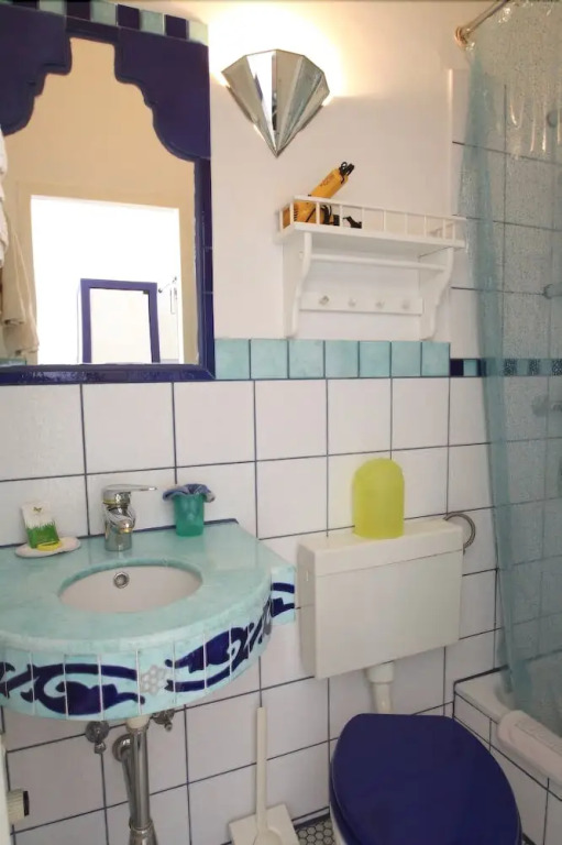 aCasa Bed & Breakfast