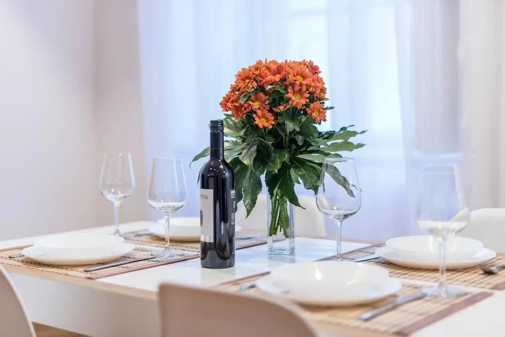 Oasis Apartments - Paulay Ede Street