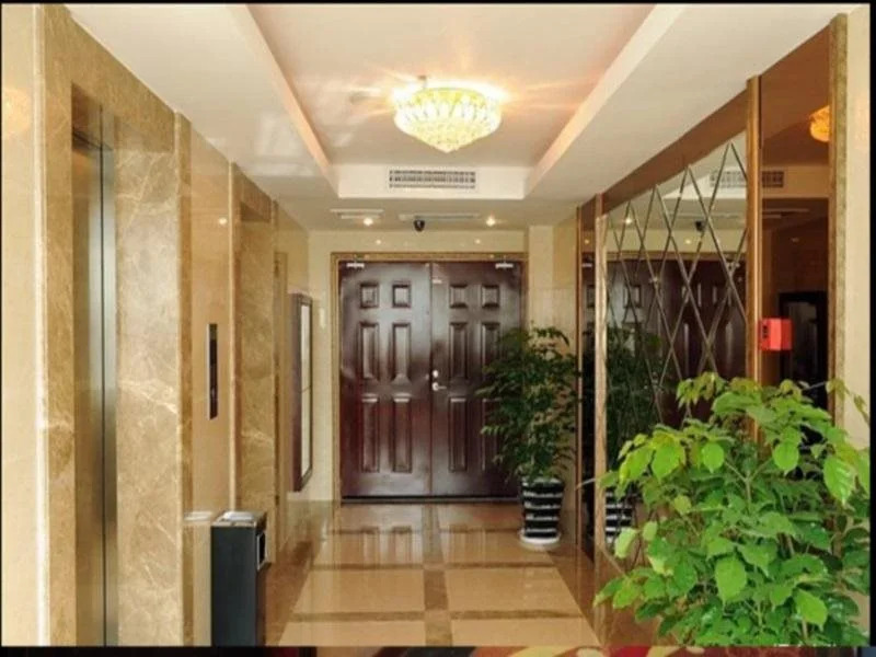 Wanjia Oriental Hotel