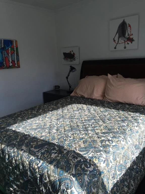 Cecelia's B&B