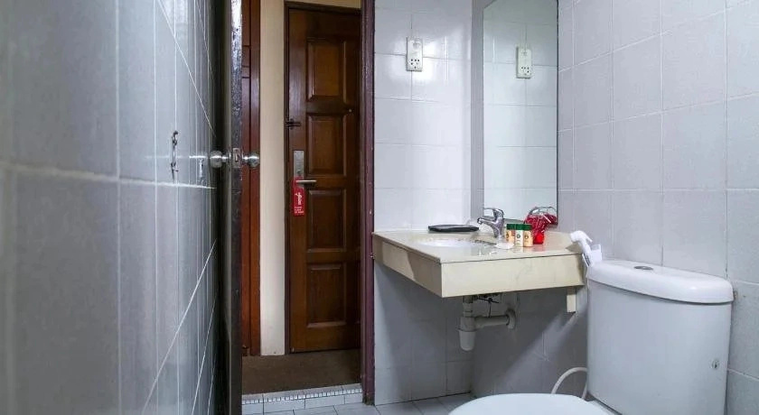 OYO Rooms Klang Gold Course Mall