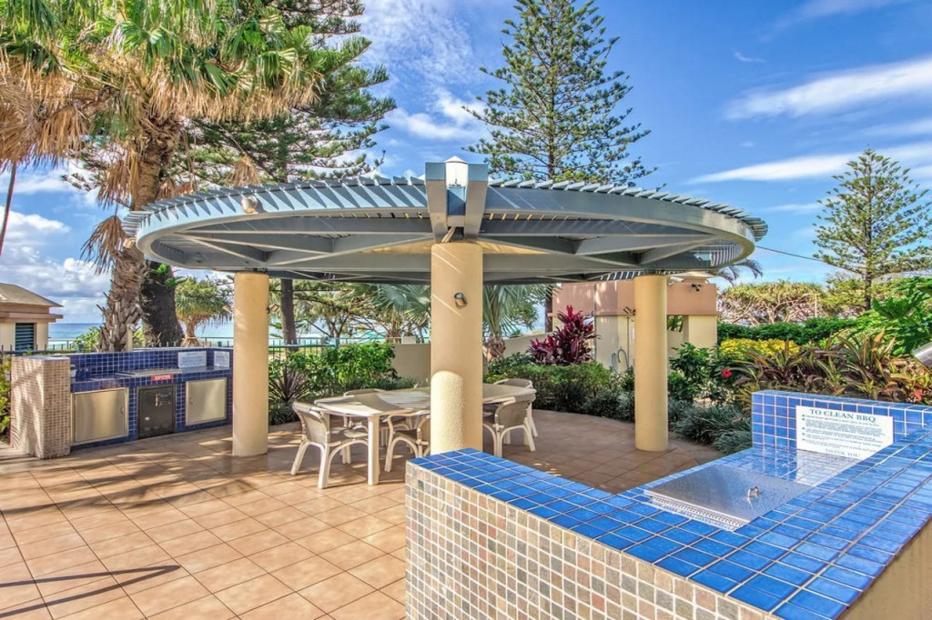 Oceana On Broadbeach