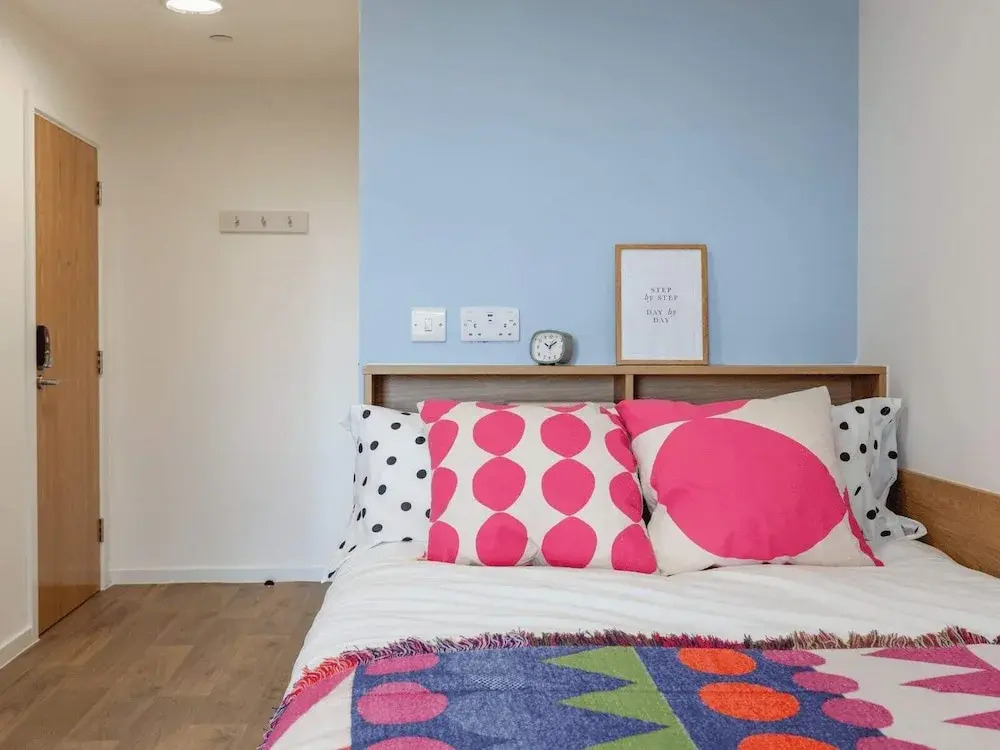 For Students Only - Ty Nant in Swansea Next to Train Station