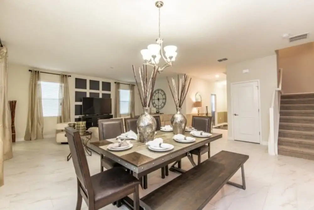 6-Bedroom Villa in Davenport 1550MVD