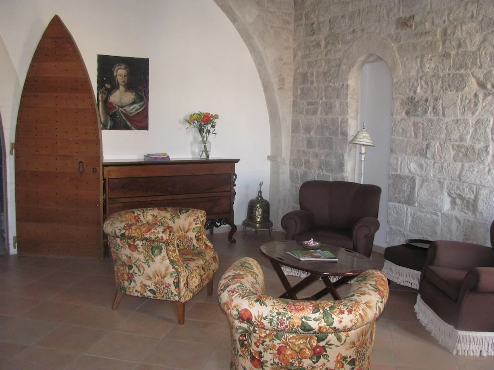 B&B Le Terrazze