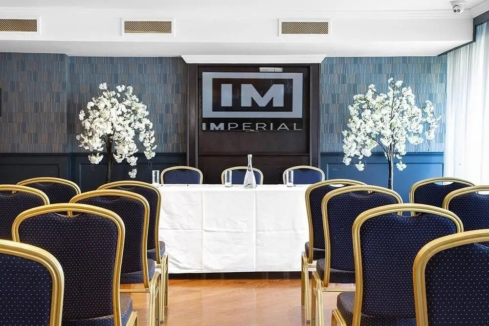 Hotel Imperial Dundalk