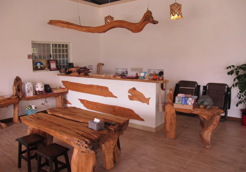 Woodenfish