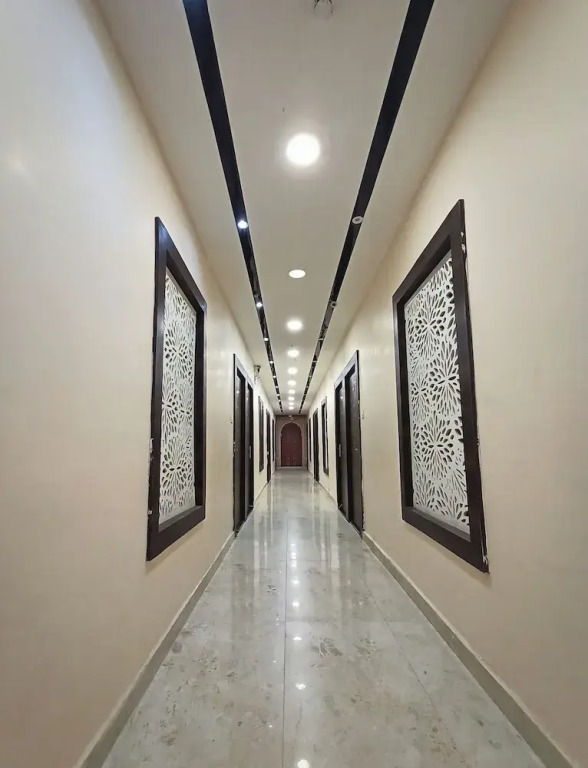 Hotel Padma Residency
