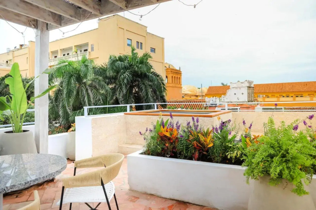 Hotel Casa La Mantilla by Faranda Boutique