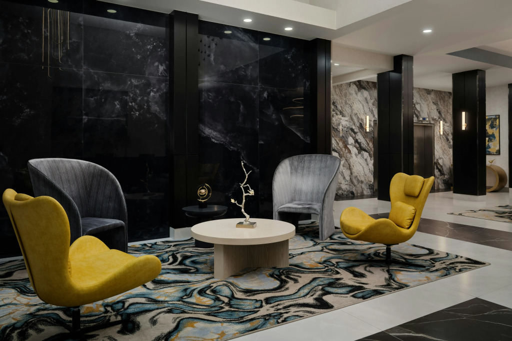 DoubleTree by Hilton Brunswick