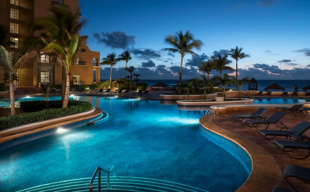 Kempinski Hotel Cancun