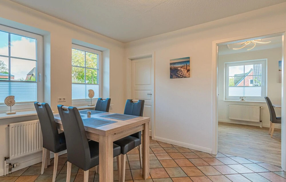 Nice Apartment in Emmelsbüll-horsbüll With Wifi and 1 Bedrooms