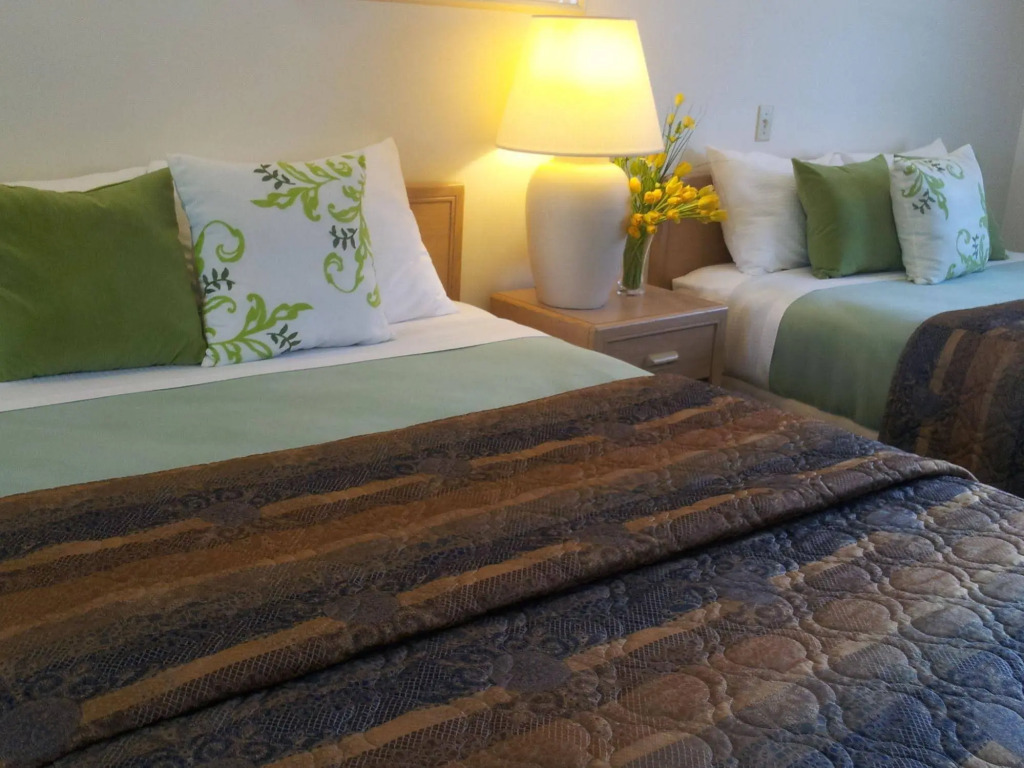 Campbell River Lodge