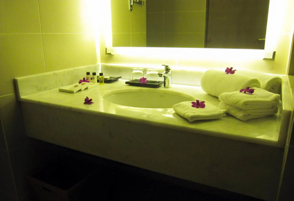 Garden Sentral Hotel