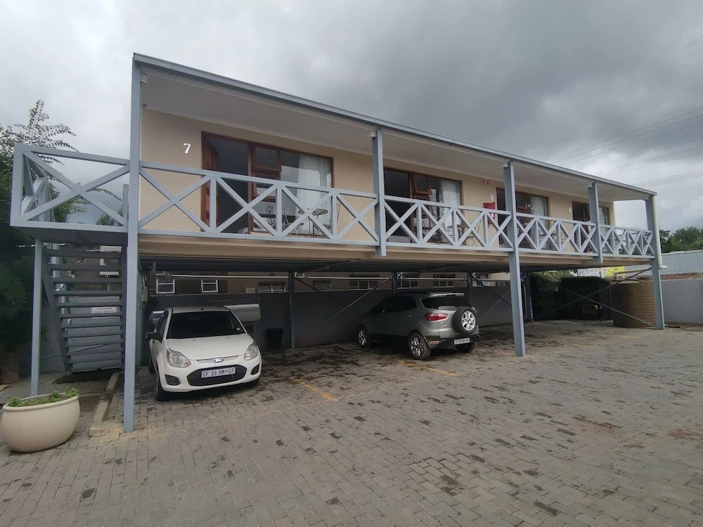 Renes Guesthouse