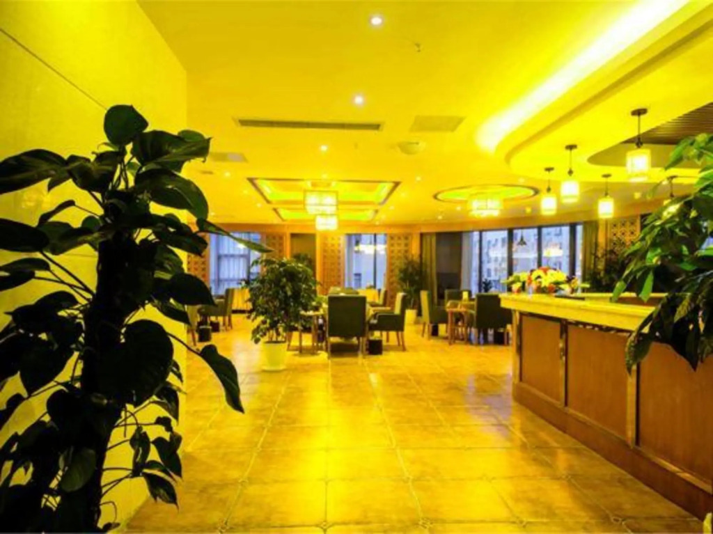Hongyun Grand Hotel