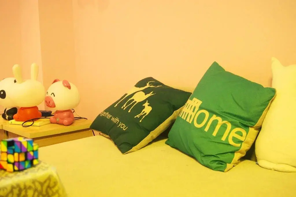 Sunflower Youth Hostel
