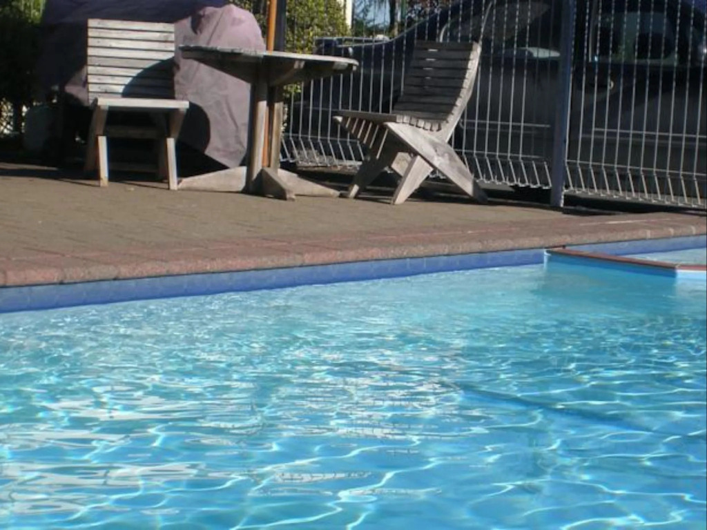 Arcadia Motel