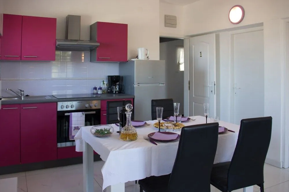 BMB Apartments