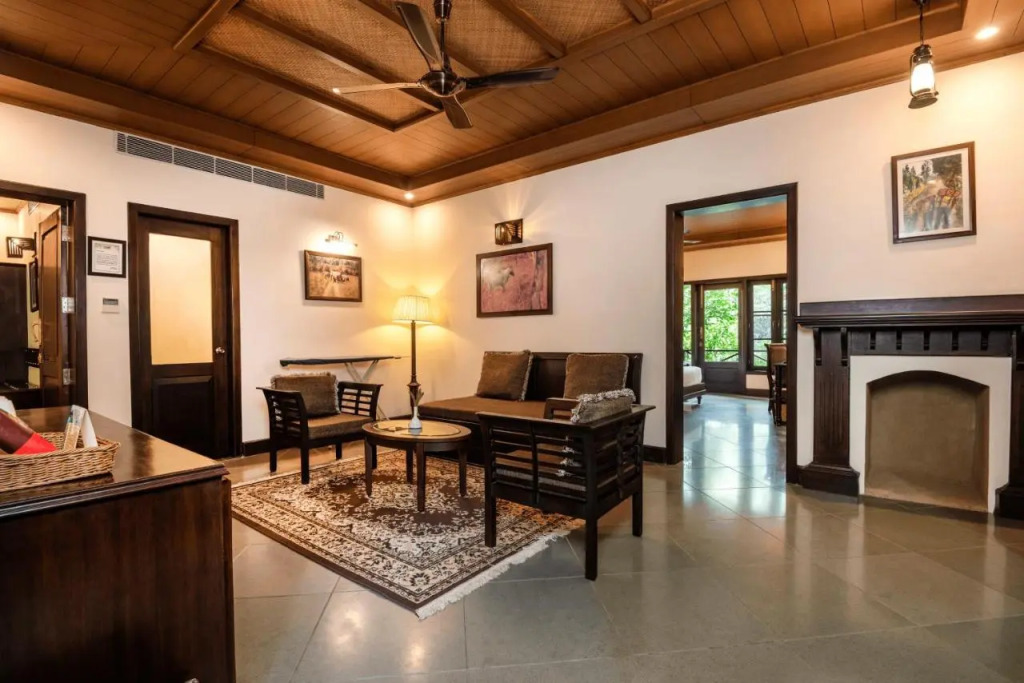 Aahana Resort & Spa