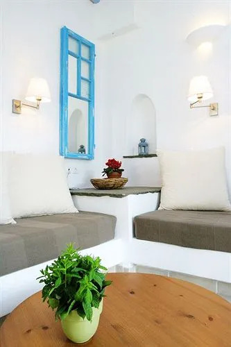 Golden Beach Hotel & Apartments