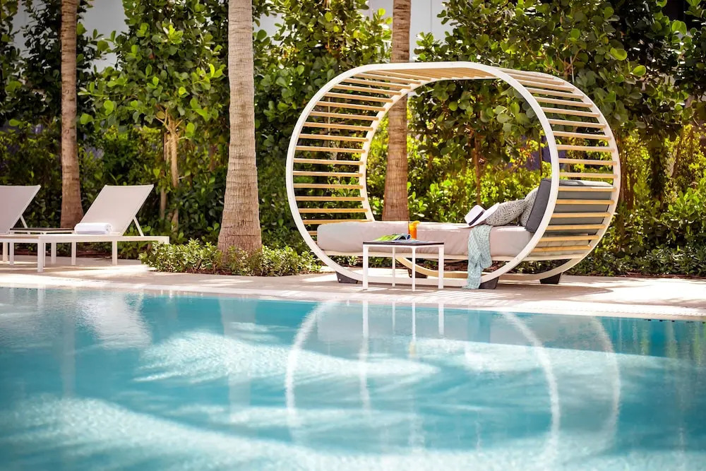 Le Meridien Dania Beach at Fort Lauderdale Airport