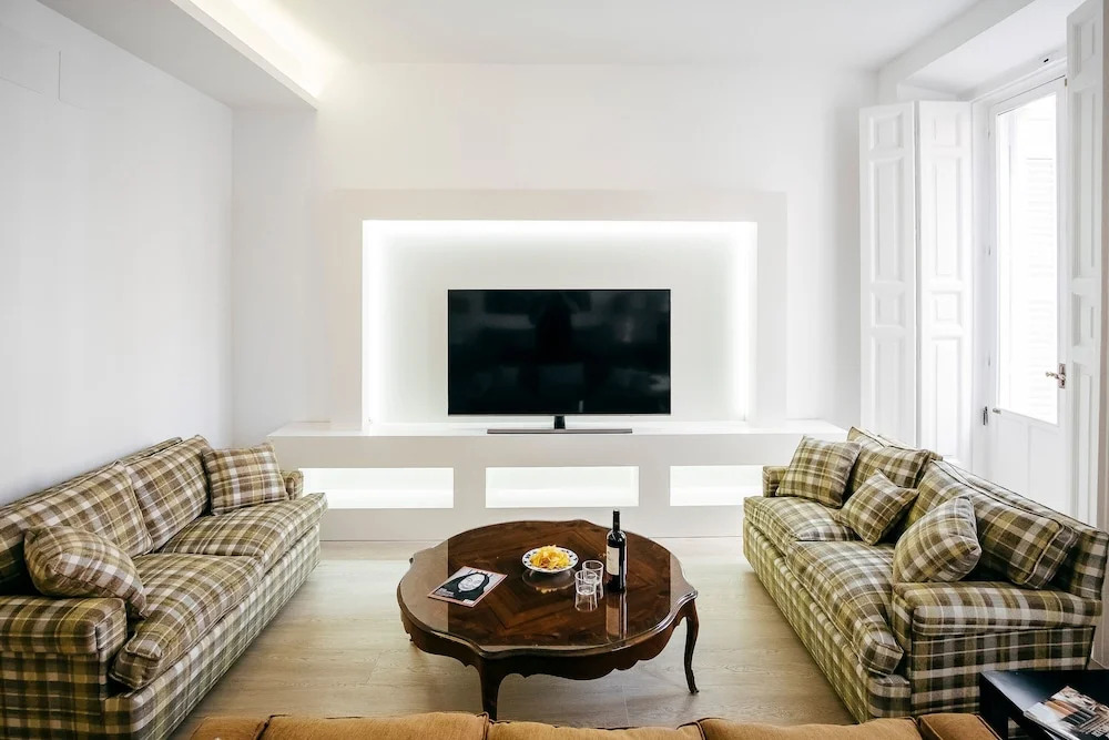 Callao Luxury House