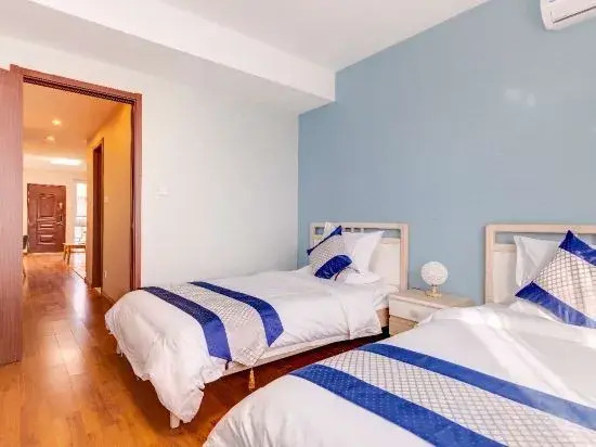 Gubei Homestay (Gubeikou Shuizhen Scenic Area)