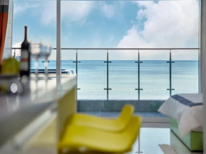 Vios Spa Pension