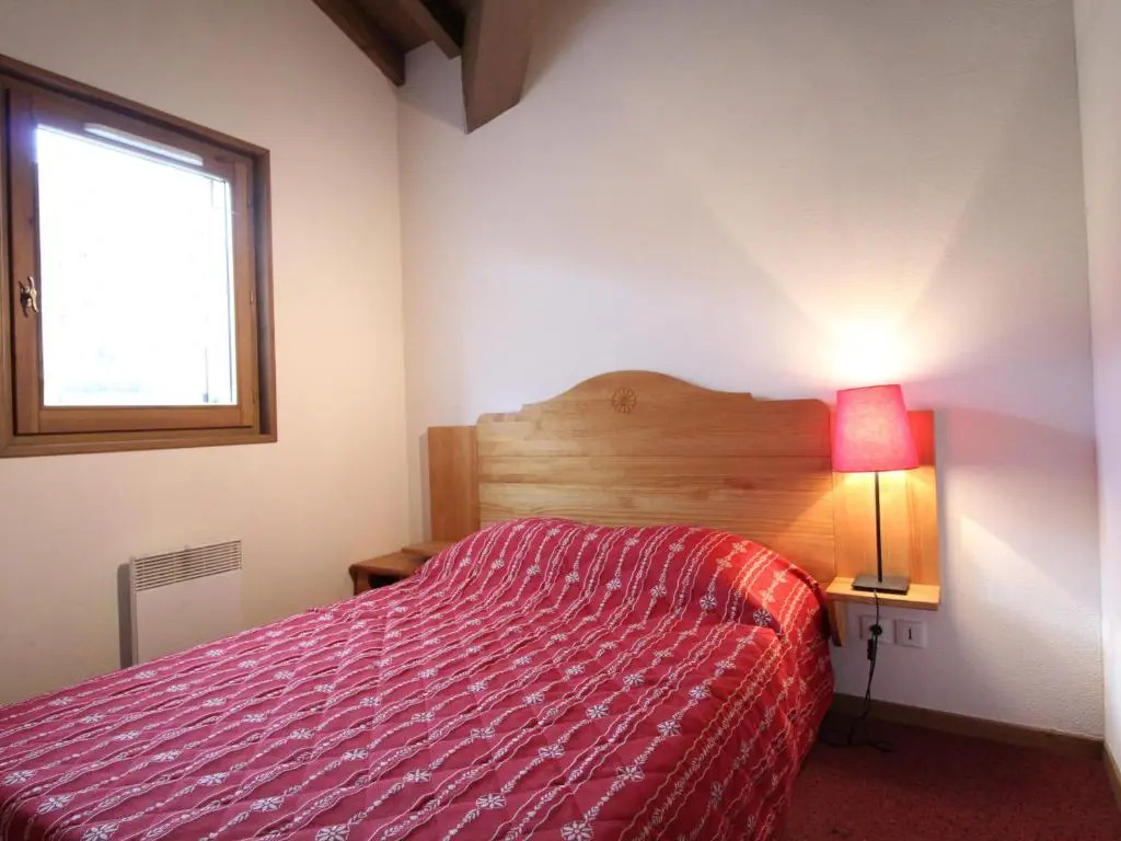 Appartement Lanslevillard, 3 pièces, 6 personnes - FR-1-508-111